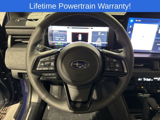 Thumbnail: 2026 Subaru Outback - 22