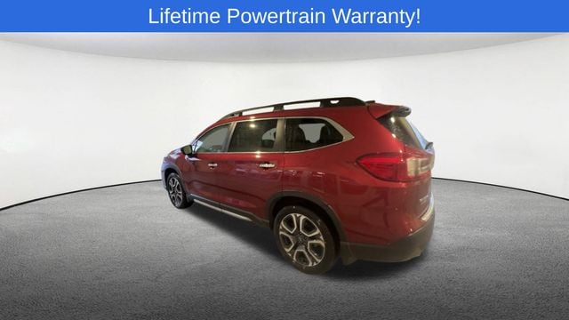 Thumbnail: 2026 Subaru Ascent - 7