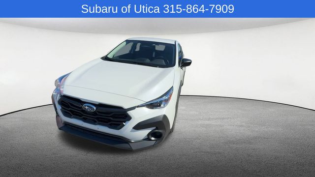 Thumbnail: 2025 Subaru Crosstrek - 4