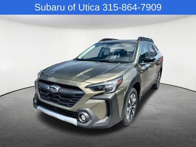 Thumbnail: 2025 Subaru Outback - 1