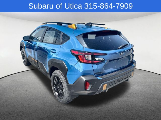 Thumbnail: 2025 Subaru Crosstrek - 12