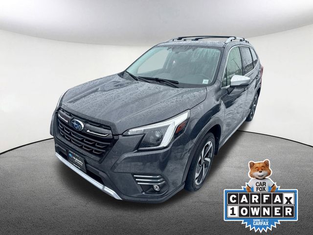 Thumbnail: 2023 Subaru Forester - 1