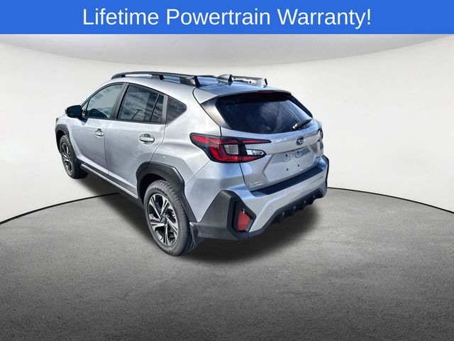 Thumbnail: 2025 Subaru Crosstrek - 12