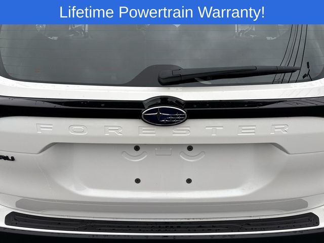 Thumbnail: 2026 Subaru Forester - 15