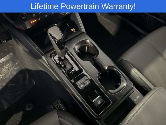 Thumbnail: 2026 Subaru Outback - 26