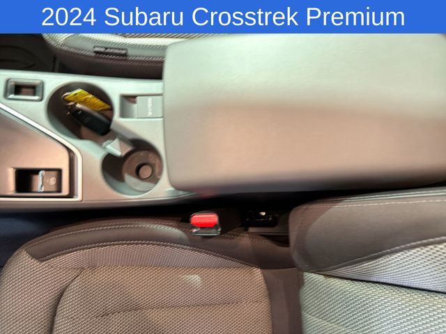 Thumbnail: 2024 Subaru Crosstrek - 25