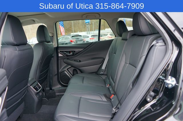 Thumbnail: 2025 Subaru Outback - 29