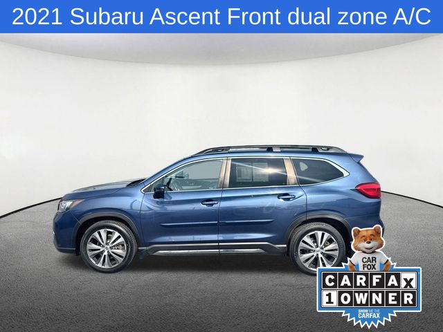 Thumbnail: 2021 Subaru Ascent - 13