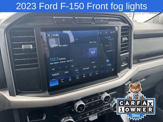 Thumbnail: 2023 Ford F-150 - 25