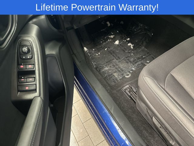 Thumbnail: 2026 Subaru Crosstrek - 11