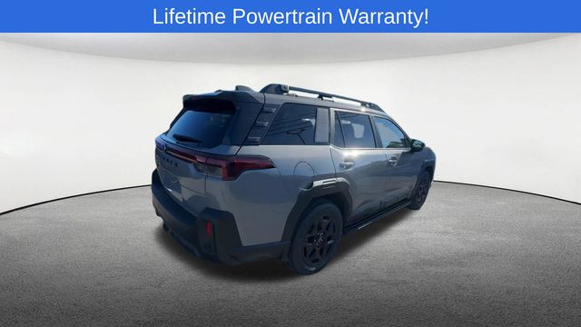 Thumbnail: 2026 Subaru Outback - 9