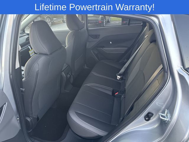 Thumbnail: 2026 Subaru Crosstrek - 19