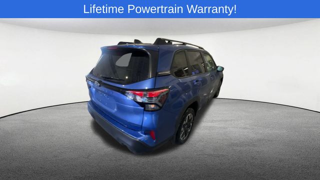 Thumbnail: 2026 Subaru Forester - 9