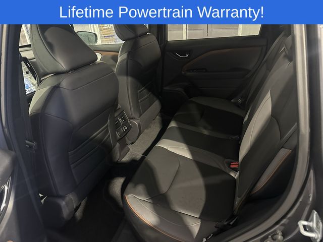 Thumbnail: 2026 Subaru Forester - 20