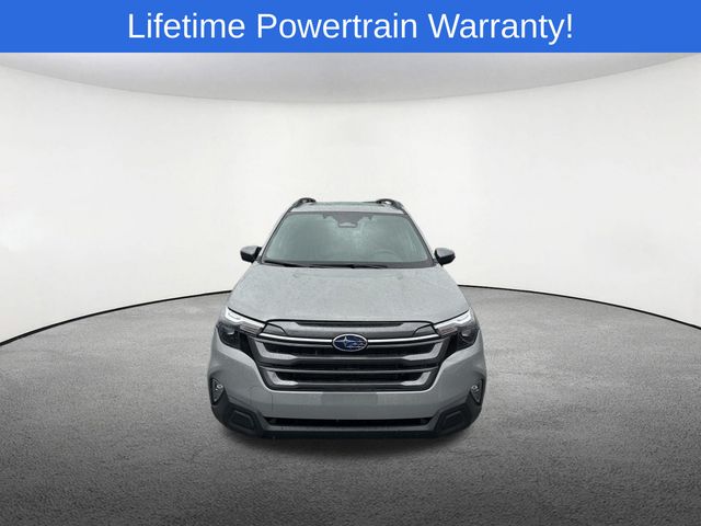 Thumbnail: 2026 Subaru Forester - 15