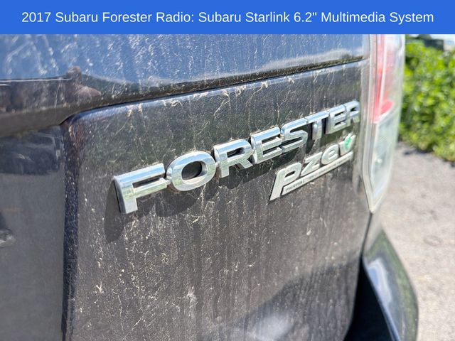 Thumbnail: 2017 Subaru Forester - 8