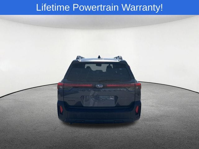 Thumbnail: 2026 Subaru Outback - 13