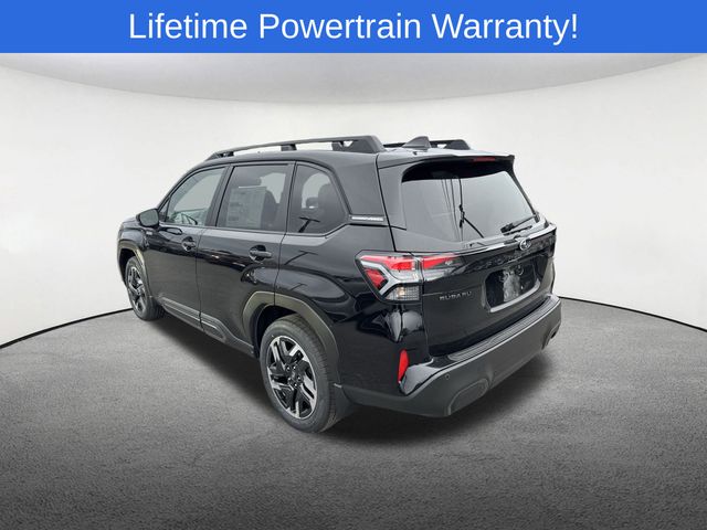 Thumbnail: 2025 Subaru Forester - 12