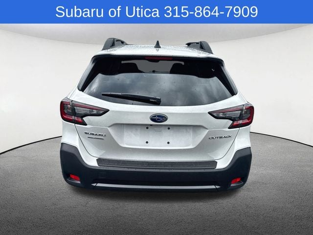 2025 Subaru Outback Premium 13