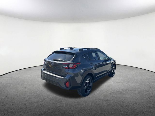 Thumbnail: 2026 Subaru Crosstrek - 17