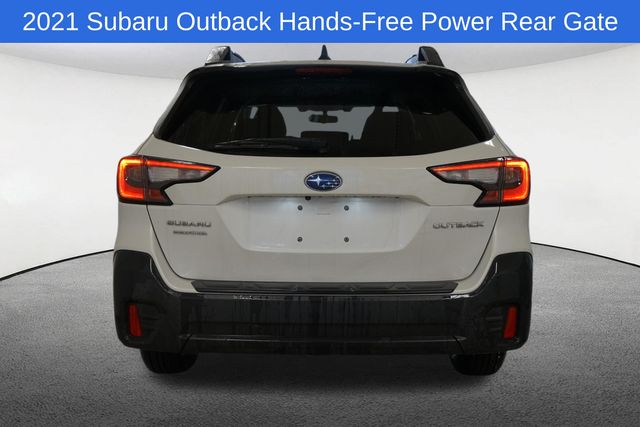 Thumbnail: 2021 Subaru Outback - 13