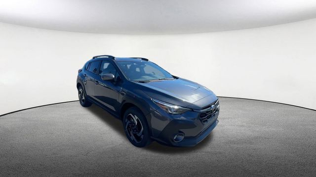 Thumbnail: 2026 Subaru Crosstrek - 2