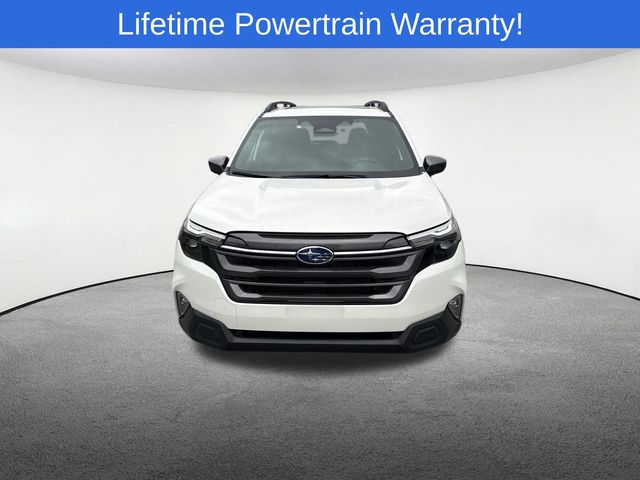 Thumbnail: 2026 Subaru Forester - 14