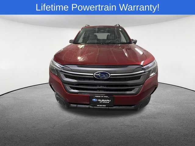 Thumbnail: 2026 Subaru Forester - 14