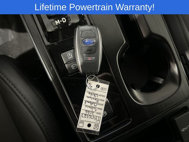 Thumbnail: 2026 Subaru Outback - 28