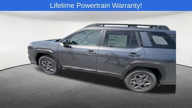 Thumbnail: 2026 Subaru Outback - 5