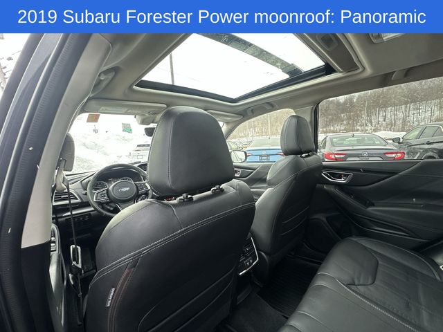 Thumbnail: 2019 Subaru Forester - 22