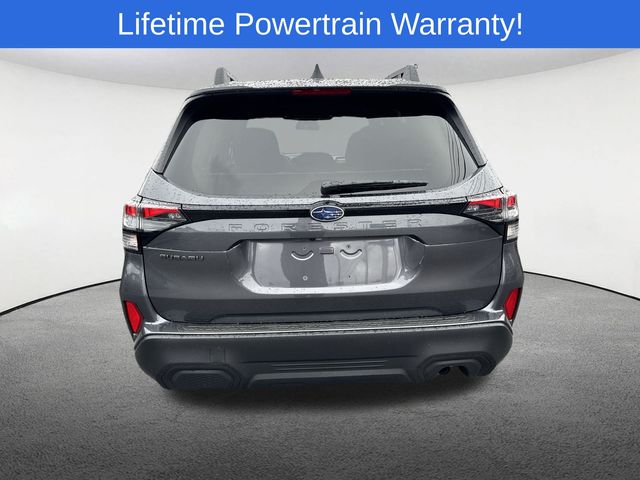 Thumbnail: 2026 Subaru Forester - 14