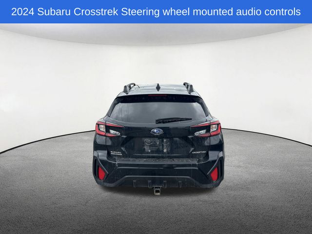 Thumbnail: 2024 Subaru Crosstrek - 12