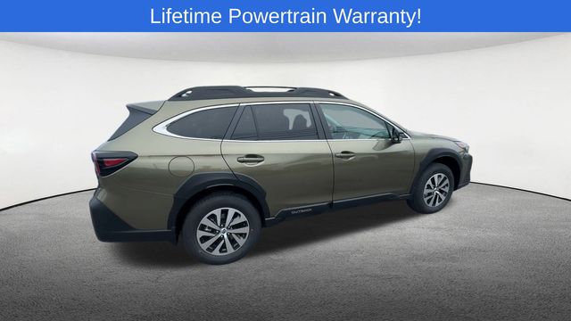 Thumbnail: 2025 Subaru Outback - 8