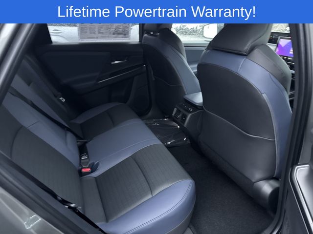 Thumbnail: 2026 Subaru Solterra - 20