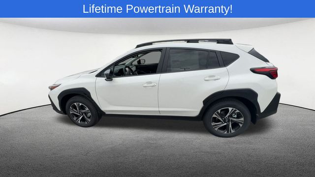 Thumbnail: 2026 Subaru Crosstrek - 5