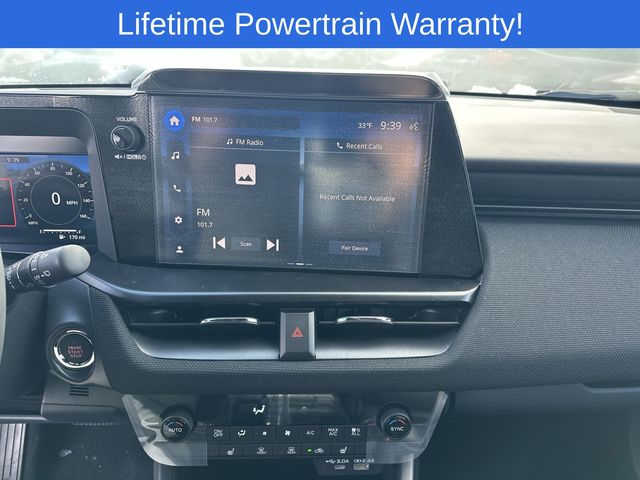 Thumbnail: 2026 Subaru Outback - 25