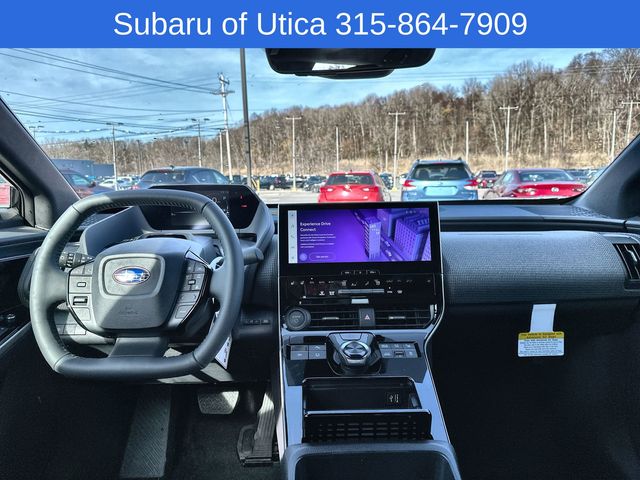Thumbnail: 2024 Subaru Solterra - 19