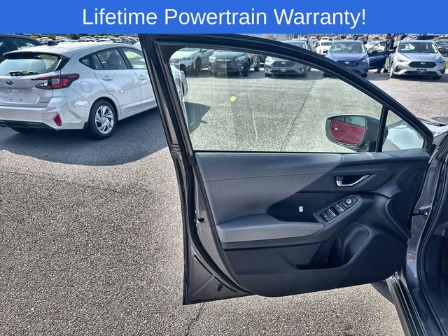 Thumbnail: 2025 Subaru Crosstrek - 10