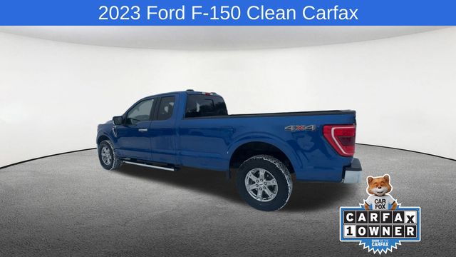 Thumbnail: 2023 Ford F-150 - 7