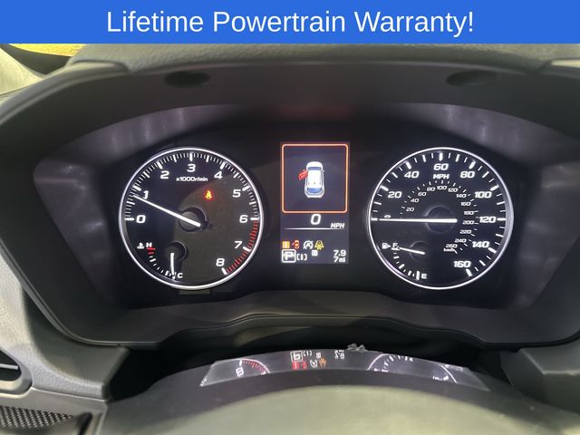 Thumbnail: 2026 Subaru Crosstrek - 27