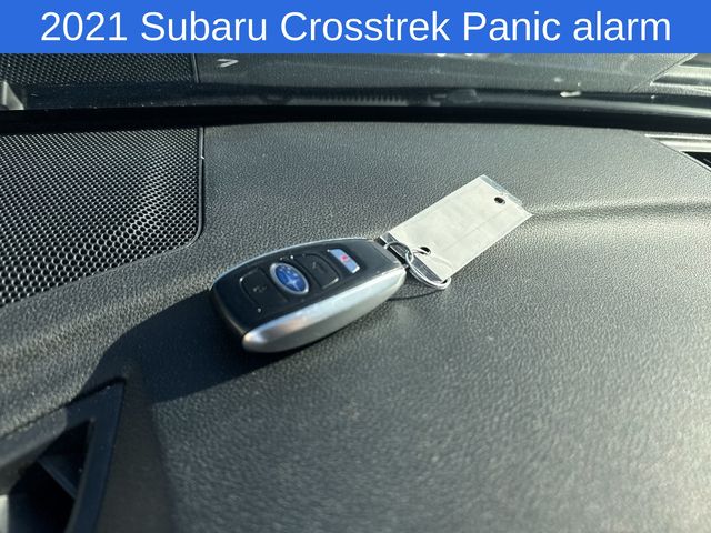 Thumbnail: 2021 Subaru Crosstrek - 29