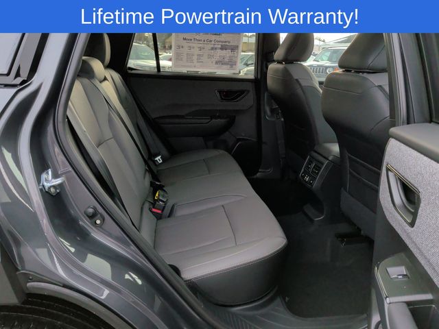 Thumbnail: 2026 Subaru Outback - 30