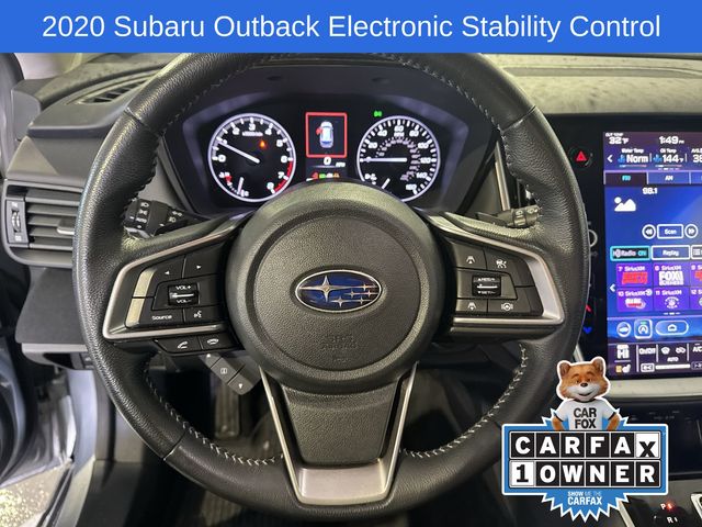 Thumbnail: 2020 Subaru Outback - 24