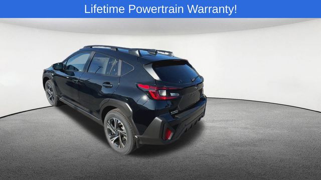 Thumbnail: 2025 Subaru Crosstrek - 7