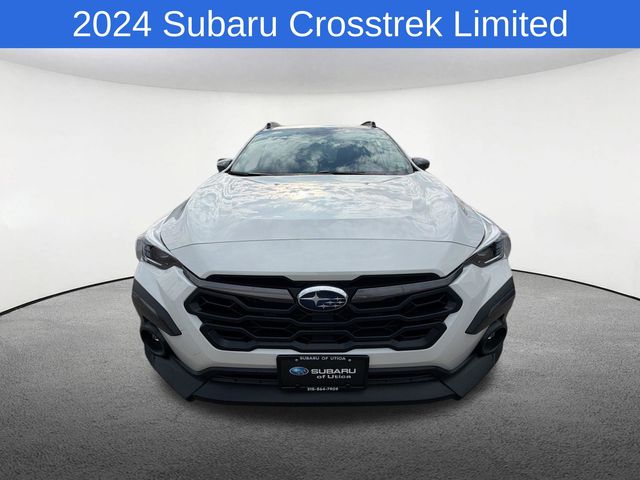 Thumbnail: 2024 Subaru Crosstrek - 15