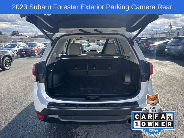 Thumbnail: 2023 Subaru Forester - 28