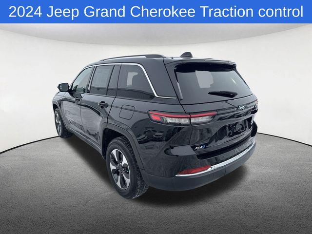 Thumbnail: 2024 Jeep Grand Cherokee - 14