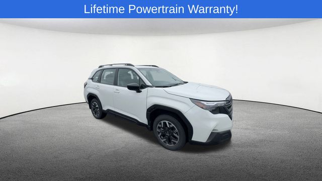 Thumbnail: 2026 Subaru Forester - 2