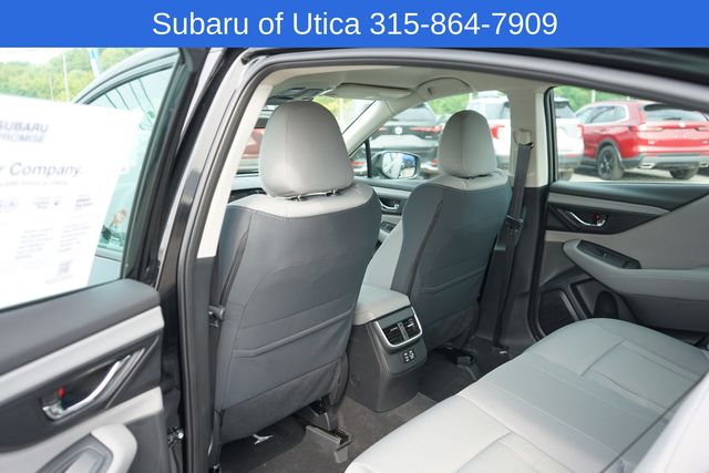 Thumbnail: 2025 Subaru Legacy - 29